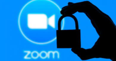zoom security